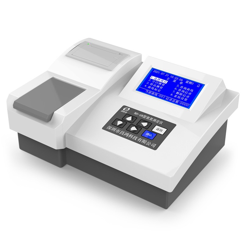 氨氮檢測(cè)儀在水質(zhì)污染中起到了哪些作用？