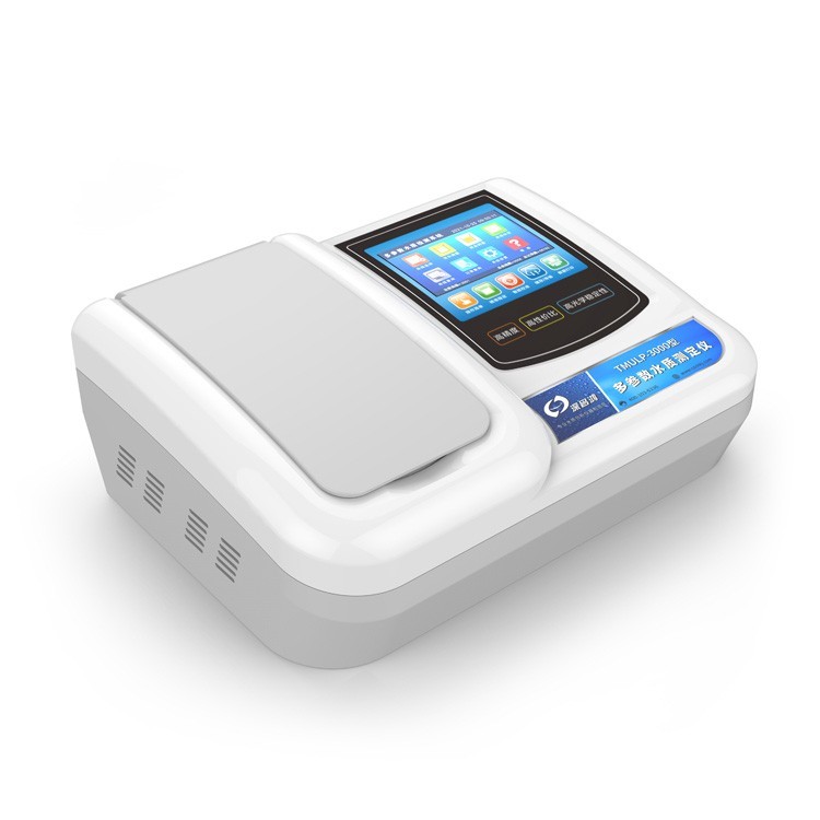 水質(zhì)硬度測定儀 能幫助解決哪些水質(zhì)環(huán)境問題？