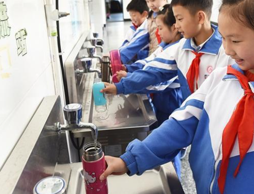 開學季，學校水質檢測項目有哪些？