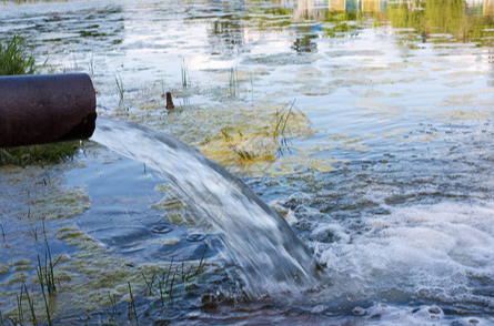 水中總磷的來源與控制