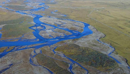 水中溴化物如何形成的？