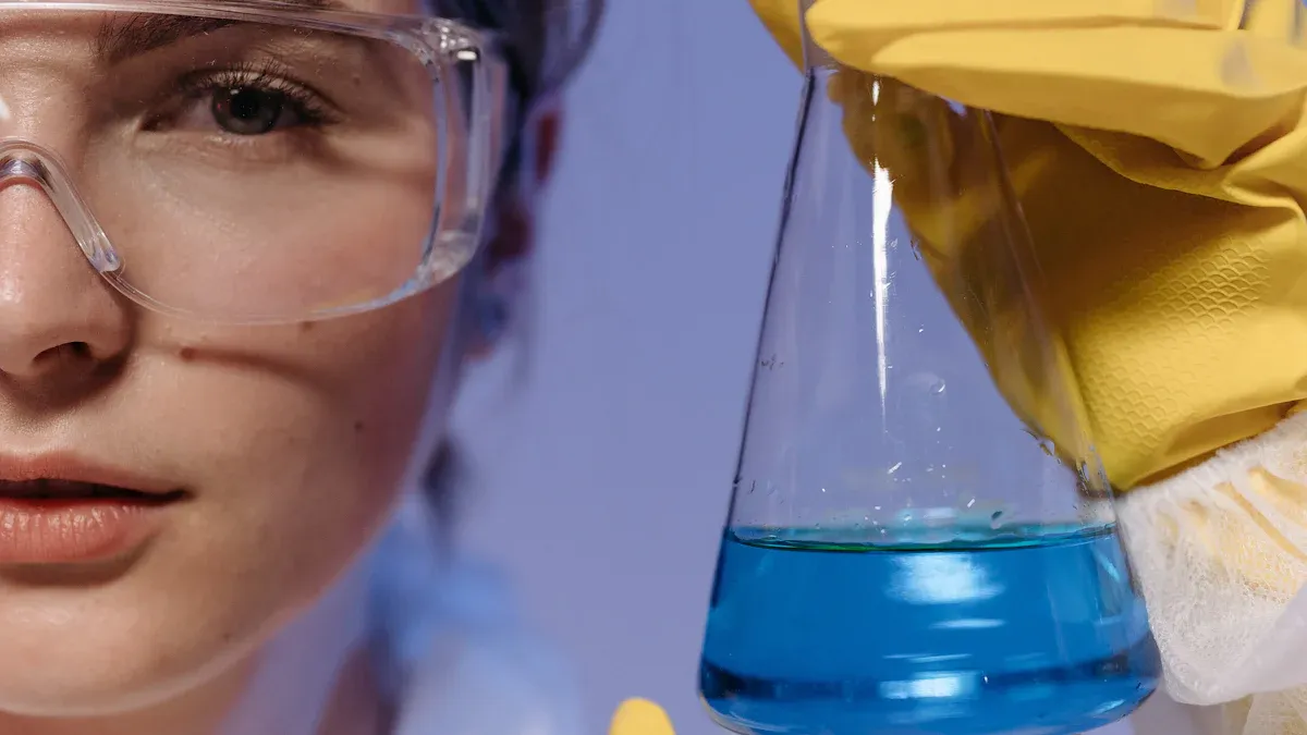 如何為您的研究選擇合適的實(shí)驗(yàn)室水質(zhì)分析儀