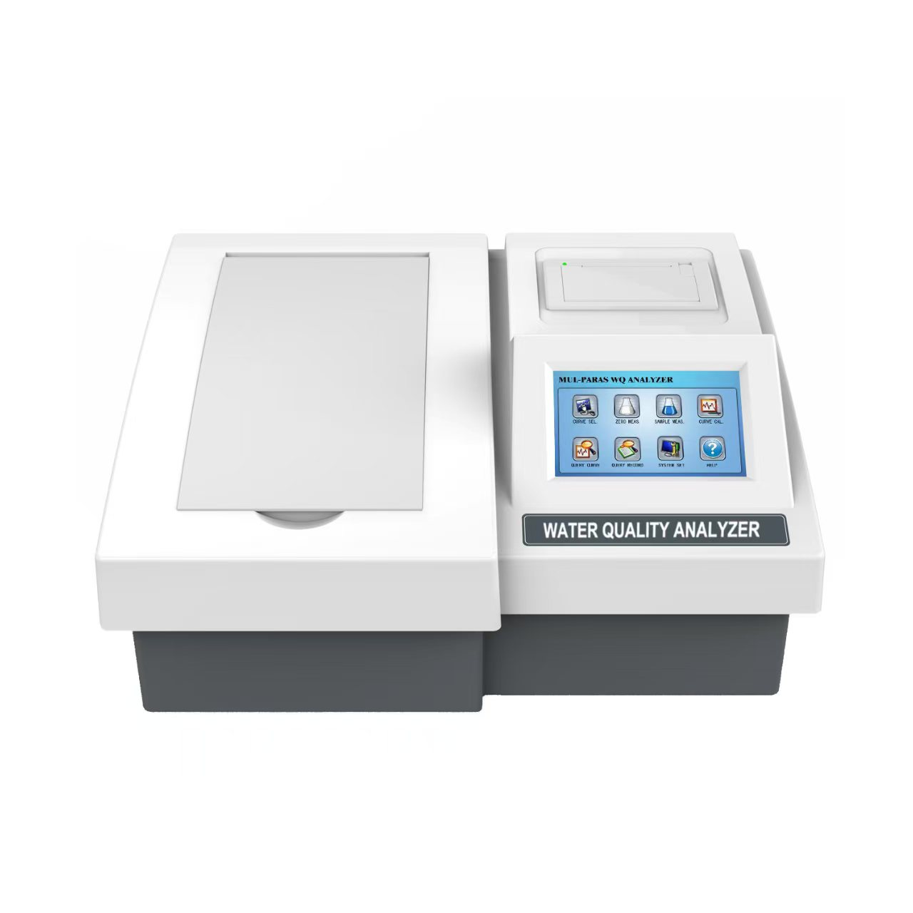 化學(xué)分析中的精密測(cè)量：先進(jìn)苯胺分析設(shè)備的關(guān)鍵作用