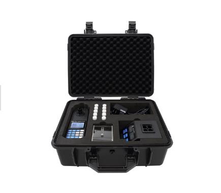 便攜式COD測定儀的介紹，便攜式COD測定儀的特點